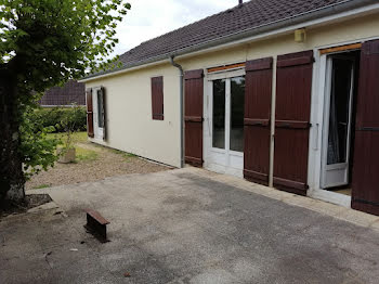 maison à Coulanges-lès-Nevers (58)