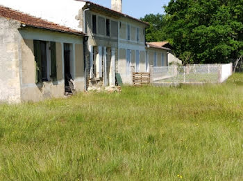 maison à Naujac-sur-Mer (33)