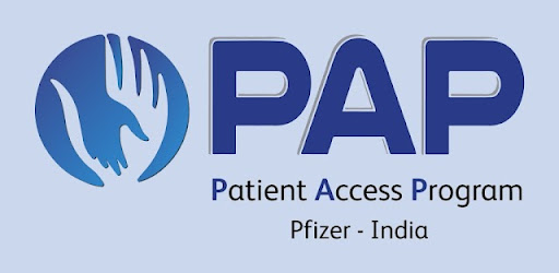 Pfizer PAP India