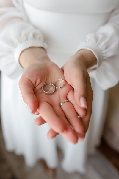 結婚式の写真家Anna Bekhtina (bekhtina1)。2021 4月20日の写真