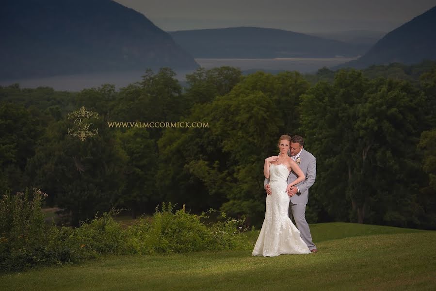 Fotógrafo de casamento Val Mccormick (valmccormick). Foto de 30 de dezembro 2019