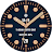 ALX20 Analog Watch Face icon