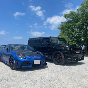 BRZ ZD8