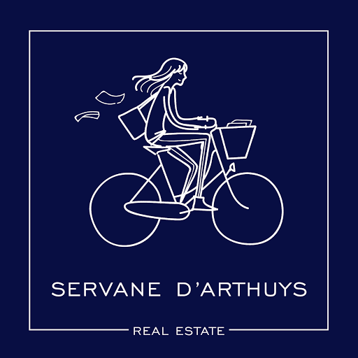 Logo de SERVANE D'ARTHUYS REAL ESTATE