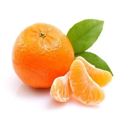 Mandarin Orange Single