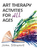 Art Therapy Activities for All Ages cover