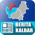 Cover Image of Download Berita Kalbar (Berita Kalimantan Barat) 1.1 APK