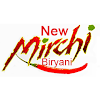 New Mirchi Biryani, Jalahalli, Yeshwantpur, Bangalore logo