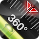 MessFlex - Clinometer, Spirit Level, Protractor Download on Windows