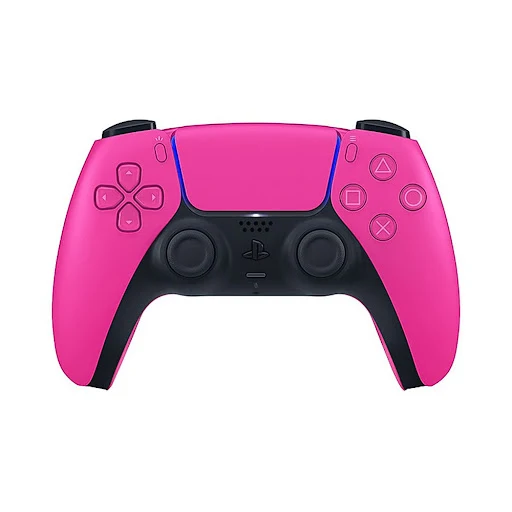 Tay cầm Gamepad không dây Sony DualSense (Nova Pink)