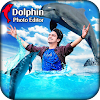 Dolphin Photo Editor