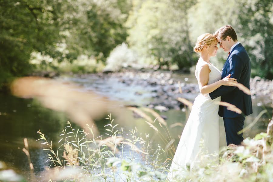 Fotógrafo de casamento Alexander Lindström (lindstrom). Foto de 30 de março 2019