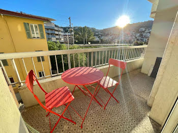 appartement à Nice (06)