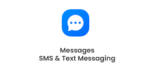 Messages - Text SMS App