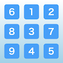 Brain training game/Tap Number