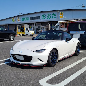 ロードスター ND5RC