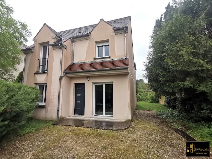 Vente maison 4 pièces 90 m² à Dourdan (91410), 315 000 €