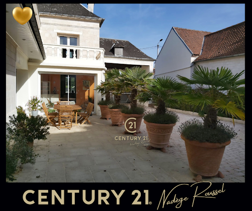 Property with garden 5