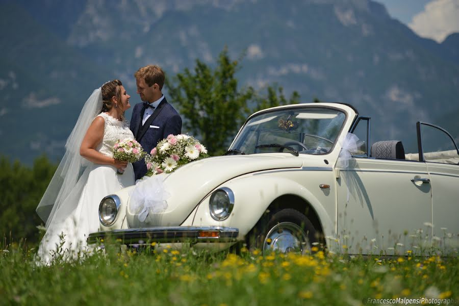 Photographe de mariage Francesco Malpensi (francescomalpen). Photo du 10 septembre 2021