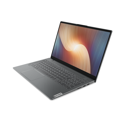 Laptop Lenovo IdeaPad 5 15ABA7-82SG007KVN (AMD Ryzen 5 5625U) (Xám)