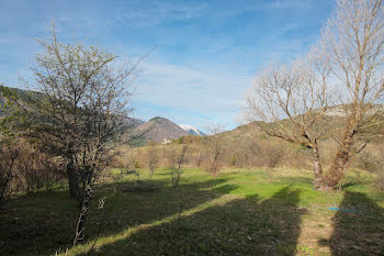 villa à Montbrun-les-Bains (26)