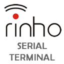 Rinho Cx Serial Terminal Chrome extension download