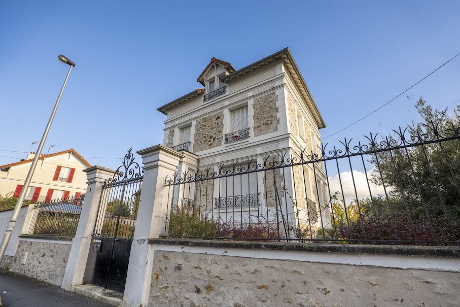 Vente maison 5 pièces 130 m² à Gagny (93220), 560 000 €