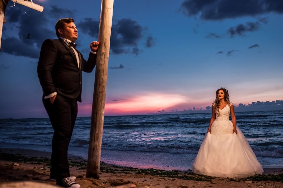 Photographe de mariage Florian Raducu (raducuflorian). Photo du 6 avril 2018