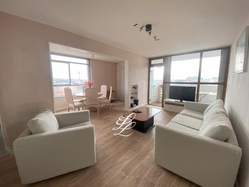 Vente appartement 4 pièces 85 m² à Bagnolet (93170), 402 800 €