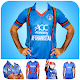 Download Afghan Cricket Jersey - Photo Editor For World Cup For PC Windows and Mac 1.0