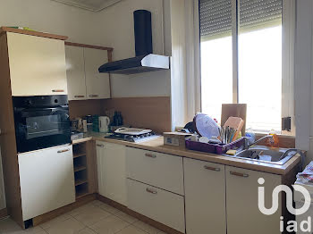 appartement à Quimper (29)