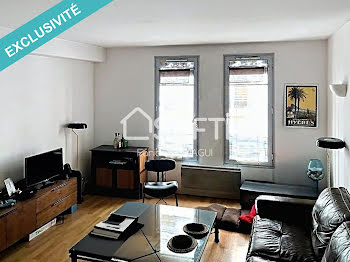 appartement à Marseille 7ème (13)