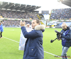 Ruud Vormer sous le charmer d'un ancien coéquipier brugeois : "Il jouera dans les plus grands clubs"