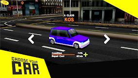 You Driving Car