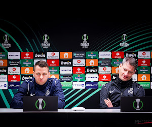 Alexander Blessin se pose des questions : "À quel point Fenerbahçe prend-il au sérieux la Conference League ?"