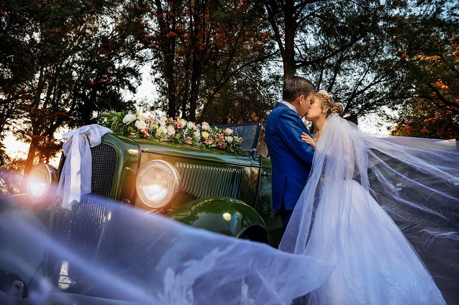Wedding photographer Franz Zegarra (franzfotografia). Photo of 11 October 2022