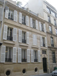 appartement à Paris 9ème (75)