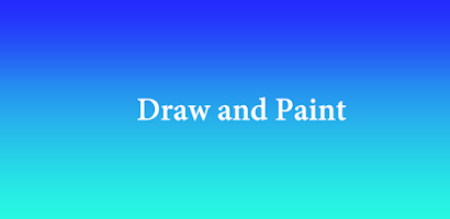 Draw and Paint Screenshot