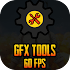 GFX Tool Pro 🔧 - No Glitch & No Lag & No Ban1.1.2