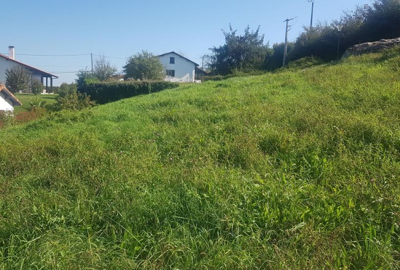  Vente Terrain à bâtir - à Saint-Pierre-d'Irube (64990) 