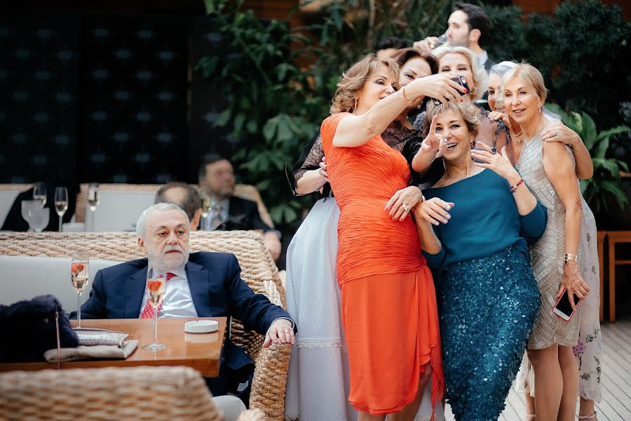 Wedding photographer Vasiliy Cerevitinov (tserevitinov). Photo of 21 May 2020