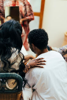 Photographe de mariage Ayoub El Bardii (dualvision). Photo du 9 mai