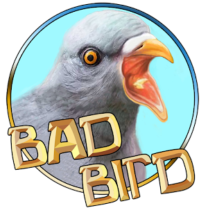 Download Bad Bird For PC Windows and Mac