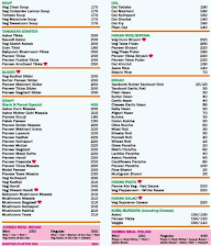 Stack N Parcel menu 5