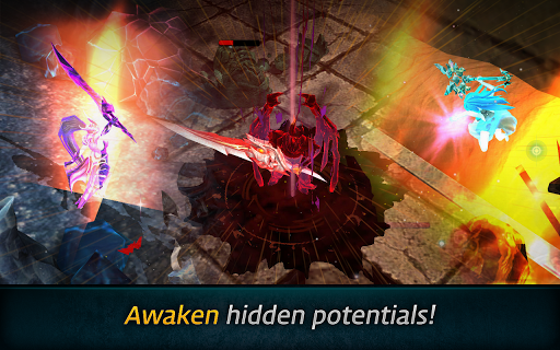 PRETA v1.002 APK+DATA (Mod)