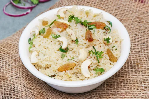 Ghee Rice