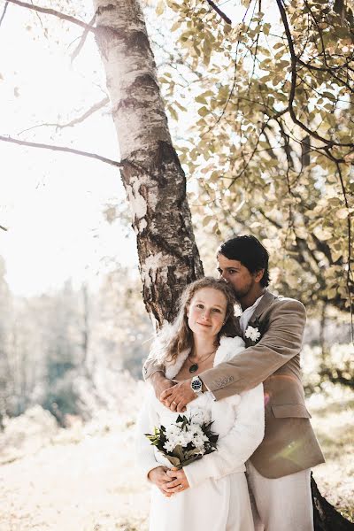 Huwelijksfotograaf Jakub Jurdic (vyjimecnymoment). Foto van 14 maart 2018
