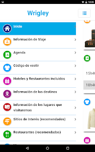 Wrigley España 2015 Screenshots 7