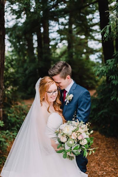 Photographe de mariage Mel Hill (melconlin). Photo du 11 février 2019