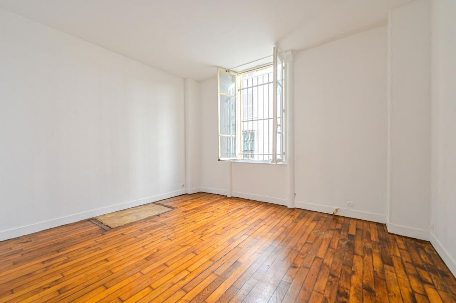 Vente appartement 2 pièces 36 m² à Paris 12ème (75012), 295 000 €